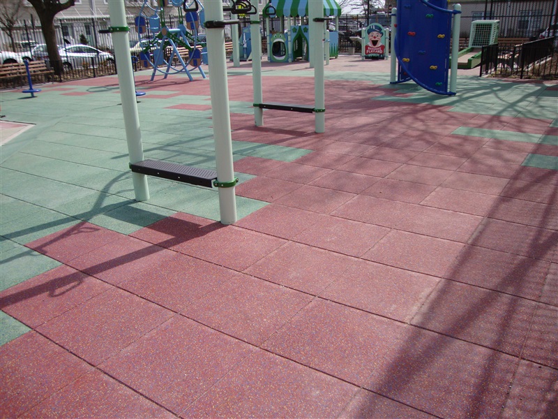 Beach Channel Playground preview 4